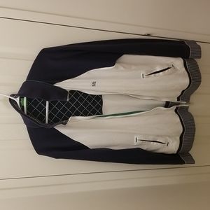 Hugo Boss Track Jacket